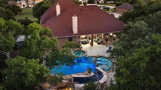 3801 Panther Hall, Leander, TX 78641