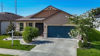 11703 Brighton Knoll Loop, Riverview, FL 33579