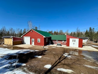 W3448 Porky Ln, Langlade, WI 54491