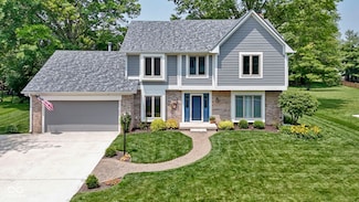 15120 Romalong Ln, Carmel, IN 46032