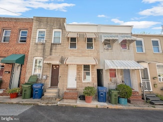 203 S Madeira St, Baltimore, MD 21231