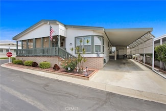 4095 Fruit St Unit 743, La Verne, CA 91750