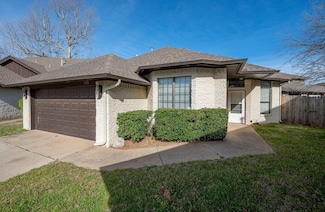 3833 Ives Way, Norman, OK 73072