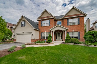 4165 Bedford Ln, Aurora, IL 60504