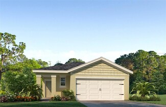 1814 Cacutta Way, Kissimmee, FL 34744