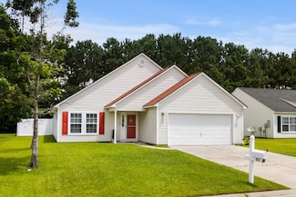 221 Tibton Cir, Myrtle Beach, SC 29588