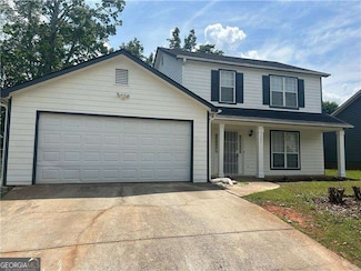 1247 To Lani Farm Rd, Stone Mountain, GA 30083