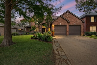 1475 Applewood Dr, Keller, TX 76248