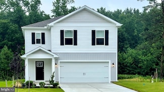 22343 Reeve Rd, Millsboro, DE 19966