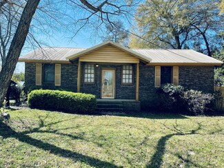 509 Lincoln St, Montezuma, GA 31063