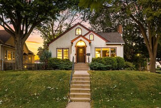 2121 Saint Anthony Pkwy, Minneapolis, MN 55418