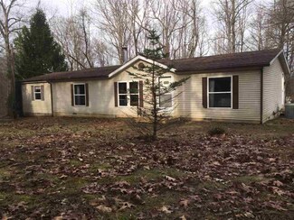 7301 E County Road 50 S, Winslow, IN 47598