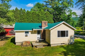 473 South Rd, East Arlington, VT 05252