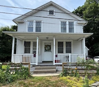 21 Avery St, Norwich, CT 06360