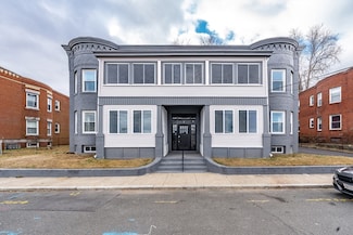 3 Parkview Terrace Unit 1L, Holyoke, MA 01040