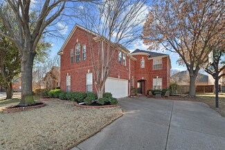 532 Lauren Ct, Keller, TX 76248
