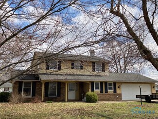 6296 Bobolink Rd, Payne, OH 45880
