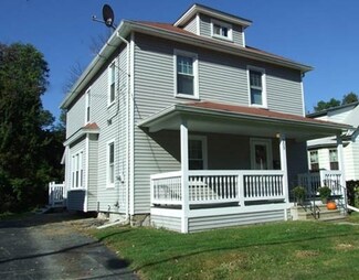 209 Beaconsfield Rd, Worcester, MA 01602