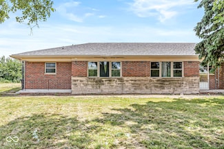 4307 E 550 S, Lebanon, IN 46052
