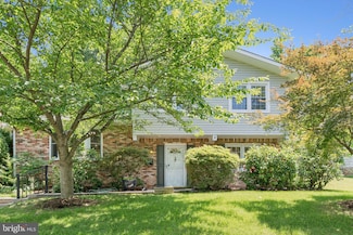 110 Julian Ct, Greenbelt, MD 20770
