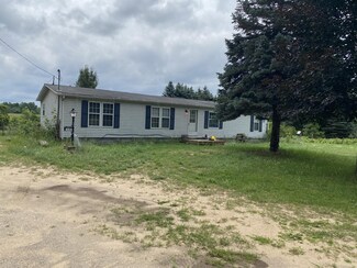 15192 Larsen Ave, Gowen, MI 49326