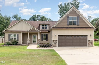 2440 Us Highway 70a E, Selma, NC 27576