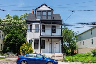 181 S 11th St, Newark, NJ 07107