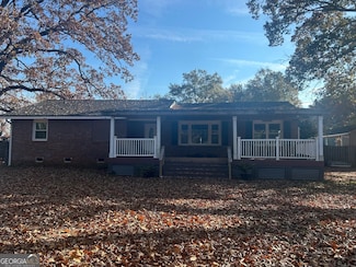 5232 Odum St NW, Covington, GA 30014