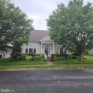 12855 Arnot Ln, Bristow, VA 20136