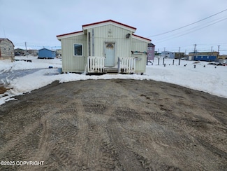 6171 Herman St, Barrow, AK 99723