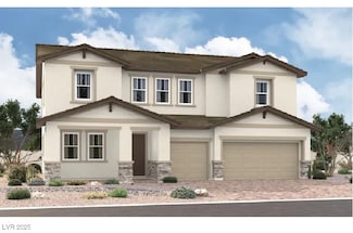 8786 Spencer Garrett St, Las Vegas, NV 89113