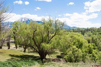 0 Box Elder Dr Unit 745180, Paonia, CO 81428