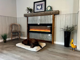 5552 Us Hwy 93 S, Conner, MT 59827