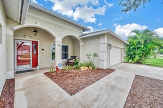 1244 SW Amboy Ave, Port Saint Lucie, FL 34953