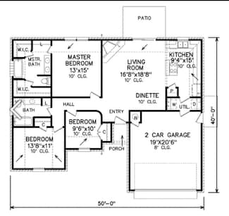 1310 E 476 Rd, Bolivar, MO 65613