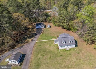 12335 Rousby Hall Rd, Lusby, MD 20657