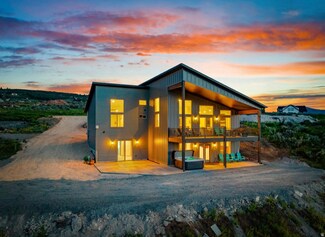 3042 S Chukar Dr, Garden City, UT 84028