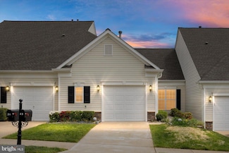 23 Highlander Dr Unit 41-2, Fredericksburg, VA 22406