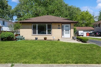 14937 Kilbourn Ave, Midlothian, IL 60445