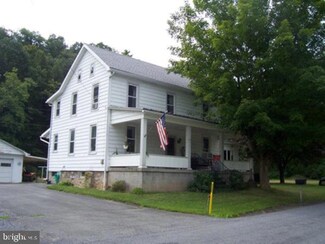 10406 Horse Valley Rd, East Waterford, PA 17021