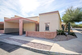 2031 W Cadbury Ct, Tucson, AZ 85713