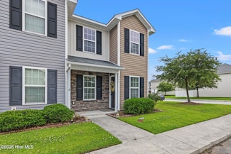 300 Glen Cannon Dr, Jacksonville, NC 28546