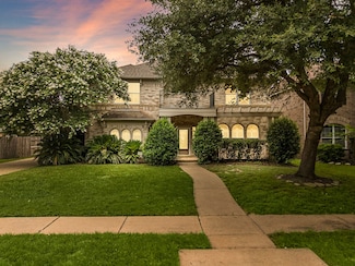 16426 Torry View Terrace, Houston, TX 77095