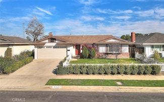 19325 Barroso St, Rowland Heights, CA 91748