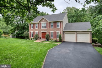 3180 Rivanna Ct, Woodbridge, VA 22192