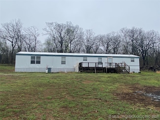 428623 E 270 Rd, Chelsea, OK 74016