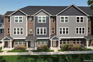 5973 Stella, Troy, MI 48085