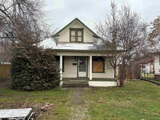 2103 E Sharp Ave, Spokane, WA 99202