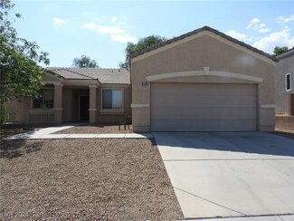 6139 Passionate Ct, North Las Vegas, NV 89031