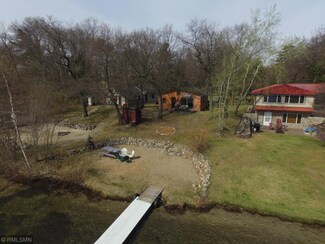 26927 Amber Cir, Merrifield, MN 56465